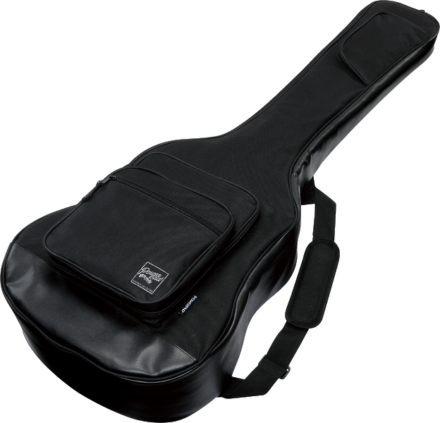 Чехол для акустической гитары Ibanez IAB540-BK артикул 306486Si-1