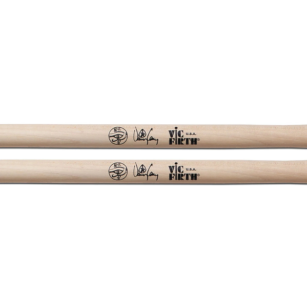Барабанные палочки Vic Firth SDC Danny Carey (TOOL) артикул 335243Si-1 фото 5