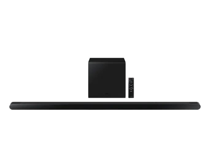 Комплект акустики Samsung HW-S800B артикул 307703Si-1 фото 4
