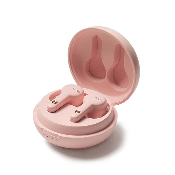 Наушники Sudio A2 Pink артикул 326526Si-1
