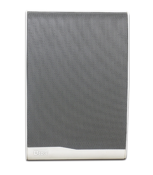 Акустика настенная Qtex QAL WP106TW артикул 319115Si-1
