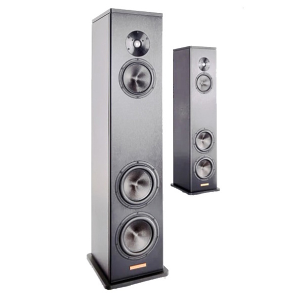 Напольная акустика Magico A3 Silver артикул 321157Si-1