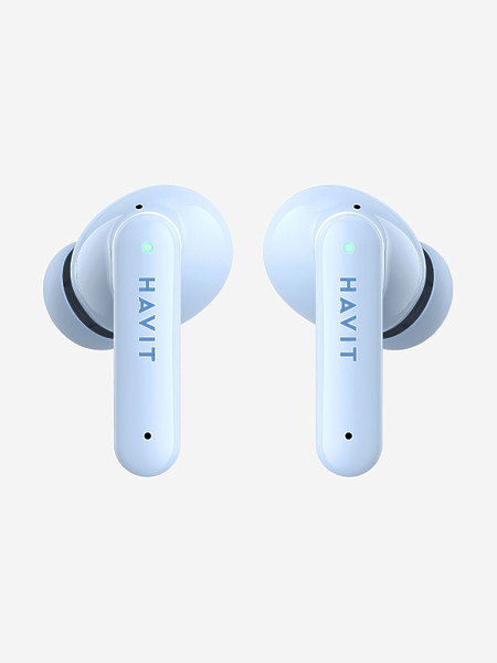 Наушники HAVIT TW967 Blue артикул 330519Si-1 фото 6