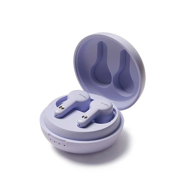 Наушники Sudio A2 Purple артикул 326527Si-1