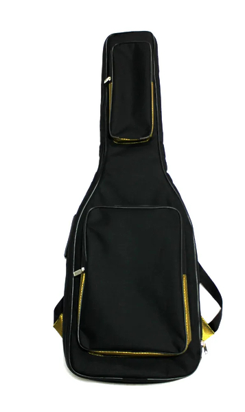 Чехол для гитары MEZZO MZ-ChGE-3b/g артикул 332947Si-1