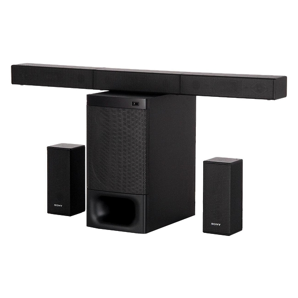 Саундбар Sony HT-S500RF артикул 308610Si-1 фото 5
