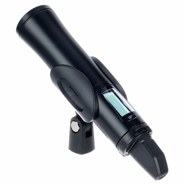 Передатчик Sennheiser SKM 300 G4-S-DW артикул 316639Si-1 фото 8