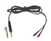 Кабель для наушников Sennheiser Cable for HD 25 Light