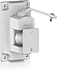 Кронштейн для акустики Tannoy VARIBALL BRACKET AMS 5-WH