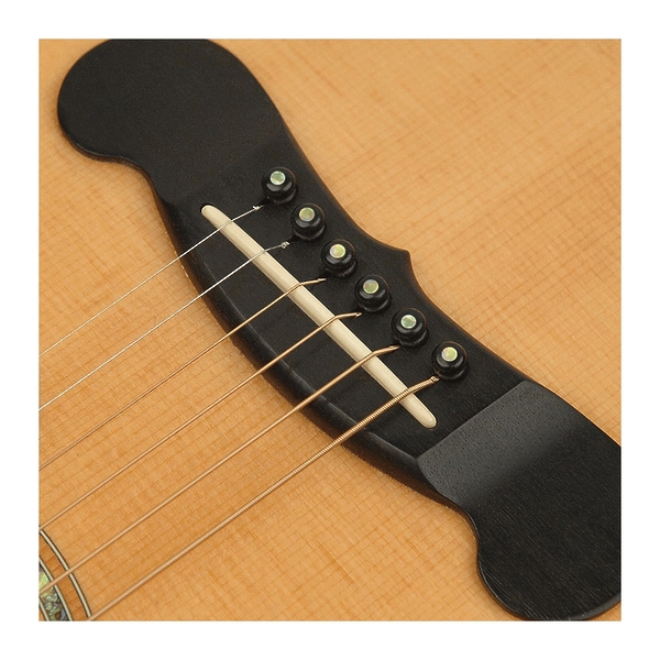 Колышки для струн Planet Waves PWPS2 артикул 308254Si-1 фото 3