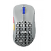 Мышь игровая Pulsar Xlite Wireless V2 Competition Mini Retro Gray