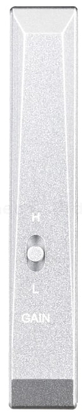 Усилитель для наушников Hidizs DH80S Gray артикул 325103Si-1 фото 5