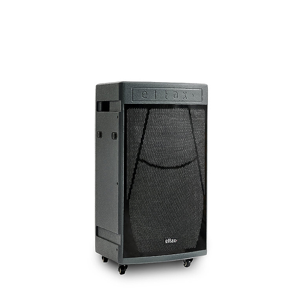 Акустическая система Eltax Voyager BT15 PRO MKII артикул 326329Si-1 фото 3