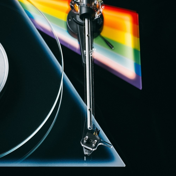 Проигрыватель винила Pro-Ject THE DARK SIDE OF THE MOON (PICK IT PRO SE) артикул 336121Si-1 фото 6