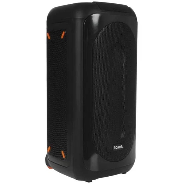 Портативная акустика BQ PBS1006 Черный артикул 335079Si-1 фото 3