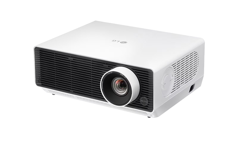 Лазерный проектор LG ProBeam BU50RG артикул 330301Si-1 фото 6