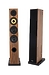 Напольная акустика Davis Acoustics Courbet 5 Walnut Venner