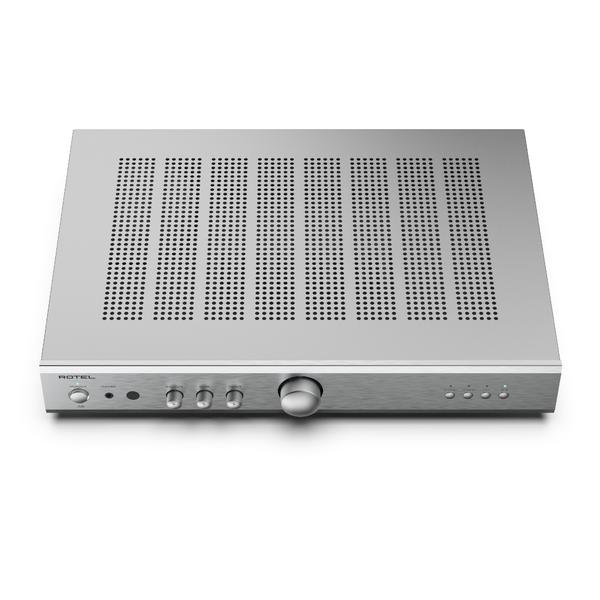 Интегральный усилитель Rotel A8 Silver артикул 327746Si-1 фото 8
