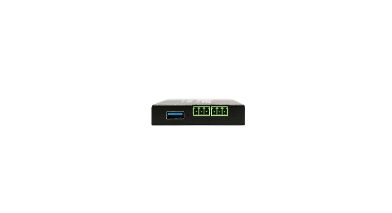 Устройство захвата HDMI Ecler VEO-CAP4U артикул 314488Si-1 фото 4