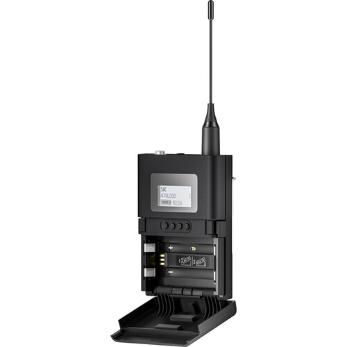 Передатчик Sennheiser EW-DX SK (S2-10) артикул 317654Si-1 фото 3