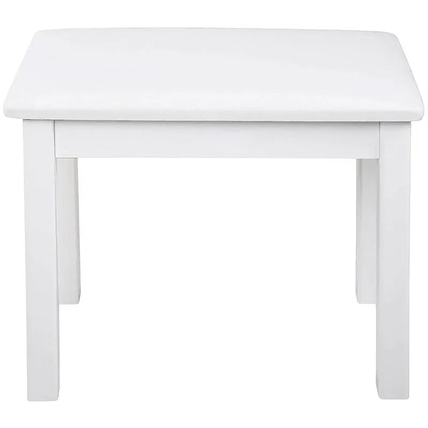 Банкетка Nux Piano-bench-WH артикул 315164Si-1 фото 4