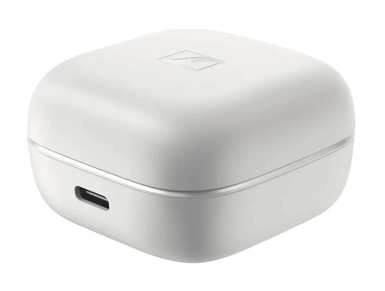 Наушники Sennheiser Accentum True Wireless White артикул 332561Si-1 фото 5
