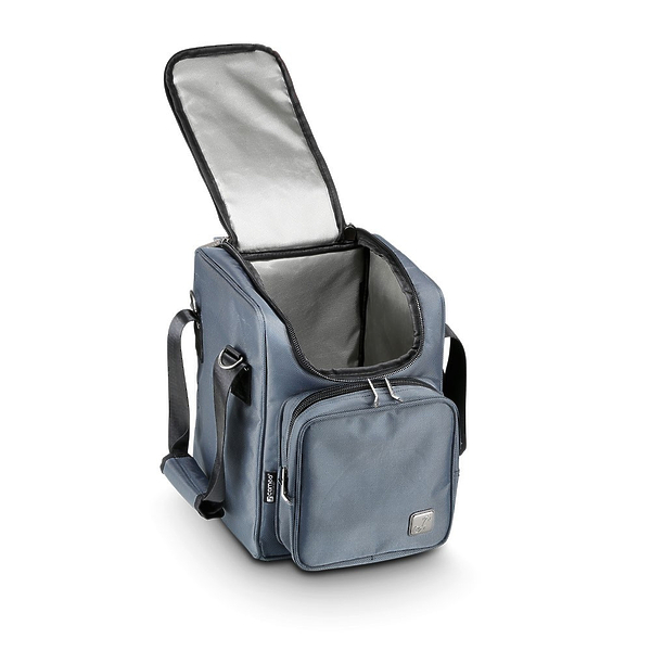 Универсальная сумка для оборудования Cameo GearBag 100 S артикул 318253Si-1 фото 3