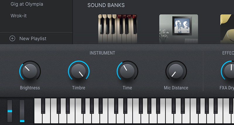 Виртуальный синтезатор Arturia Analog Lab Pro (electronic license) артикул 315954Si-1