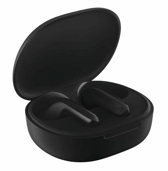 Наушники Xiaomi Redmi Buds 4 Lite Black артикул 326481Si-1 фото 4