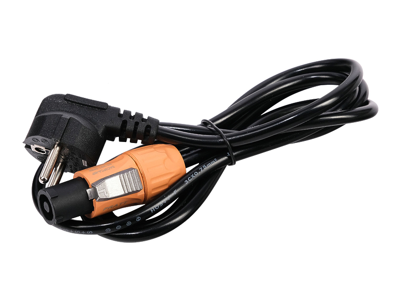 Прожектор L Audio FF-G108 артикул 331385Si-1 фото 4