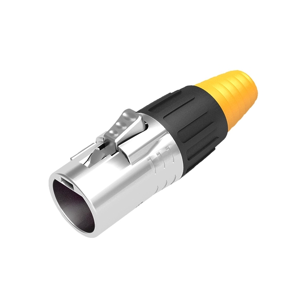 Разъем кабельный RJ45 Seetronic SE8MC-05-NEW артикул 306561Si-1