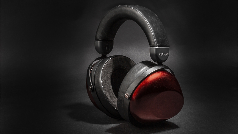 Наушники HiFiMAN HE-R9 wireless артикул 314523Si-1 фото 6