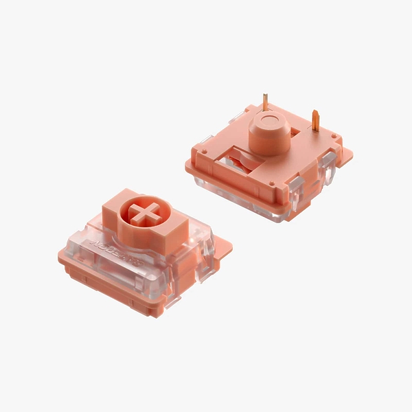 Беспроводная механическая клавиатура Nuphy AIR96 (Grey) Daisy Switch артикул 310405Si-1 фото 5