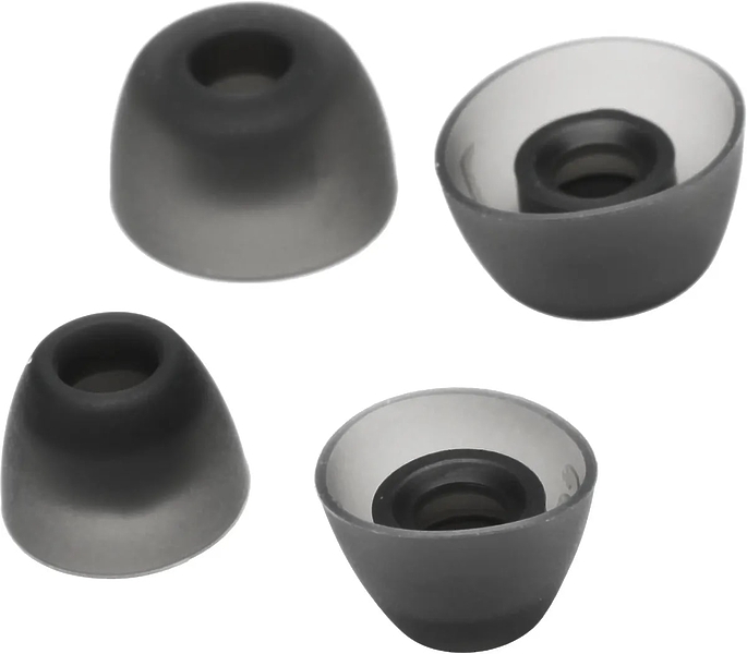 Наушники JBL Tune Beam Ghost Black артикул 330463Si-1 фото 11