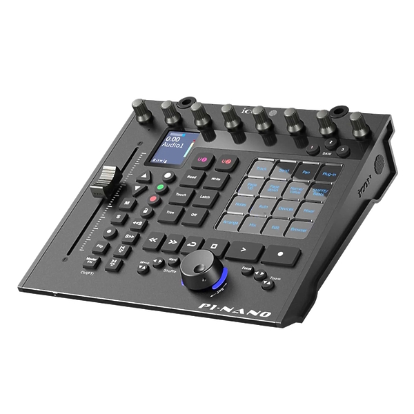 MIDI контроллер iCON P1 Nano артикул 310239Si-1 фото 4