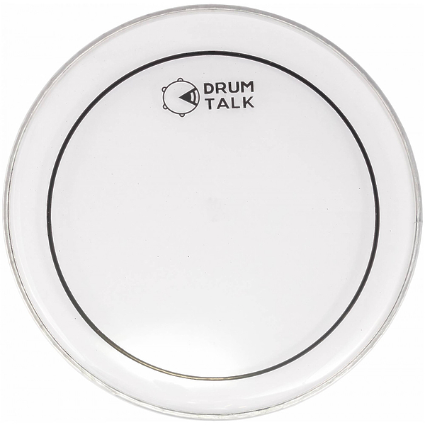 Пластик DRUM TALK DTDH-14CL 24H артикул 322195Si-1