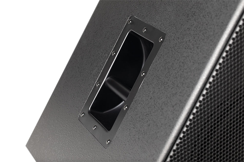 Сабвуфер Kali Audio WS-12 артикул 321278Si-1 фото 9