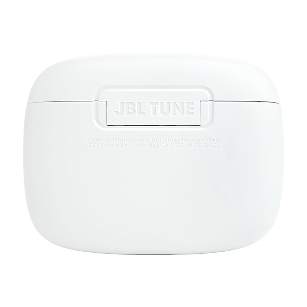 Наушники JBL Tune Buds White артикул 330468Si-1 фото 6
