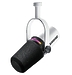 Микрофон Shure MV7+-W