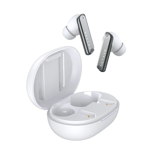 Наушники Haylou W1 White артикул 333310Si-1 фото 3
