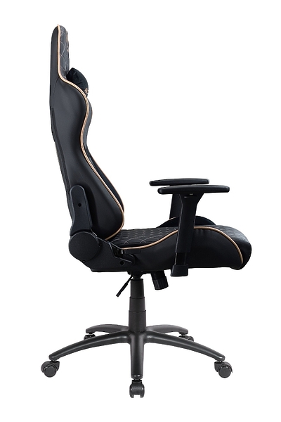 Кресло компьютерное игровое Cougar ARMOR One Royal артикул 330700Si-1 фото 4