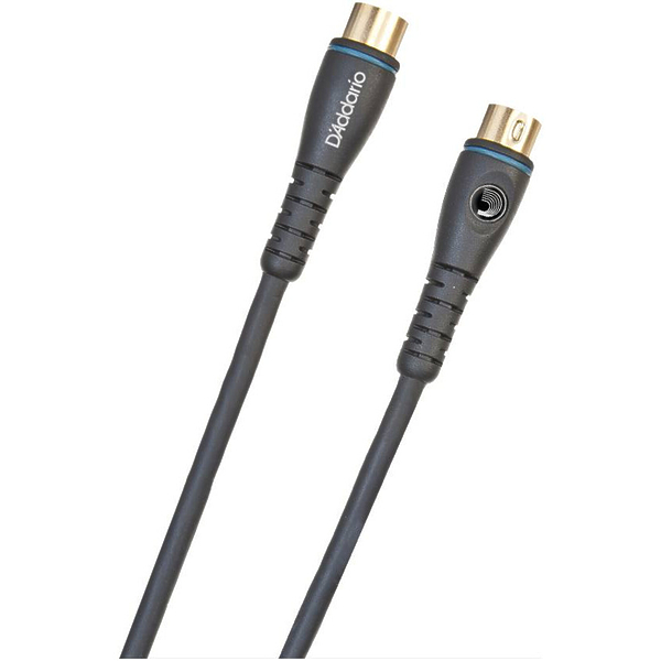 MIDI кабель Planet Waves PW-MD-05 артикул 310828Si-1