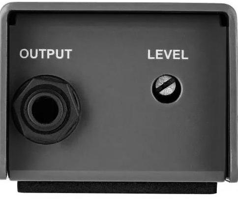Директ-бокс Simple Way Audio RE Pink артикул 324339Si-1 фото 4