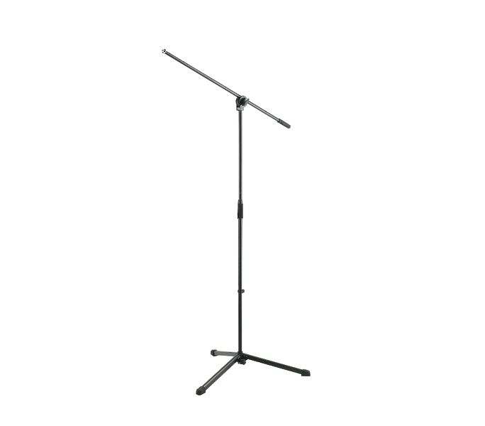 Микрофонная стойка-журавль для бас-бочки K&M 25500-300-55 артикул 316210Si-1