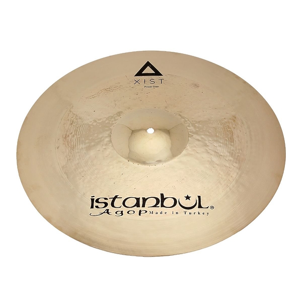 Тарелка Istanbul Agop 16" Xist Power Crash артикул 310794Si-1