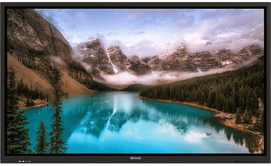 Интерактивный дисплей IQBoard IQTouch LE086MD артикул 314304Si-1 фото 3