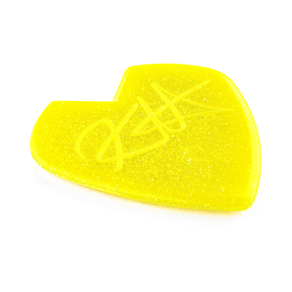 Медиаторы Dunlop 47RKH3NYS Kirk Hammett Jazz III (24 шт) артикул 332444Si-1 фото 3
