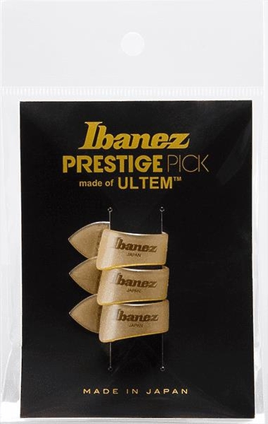 Медиаторы Ibanez Ultem PULT1 (3шт.) артикул 306521Si-1