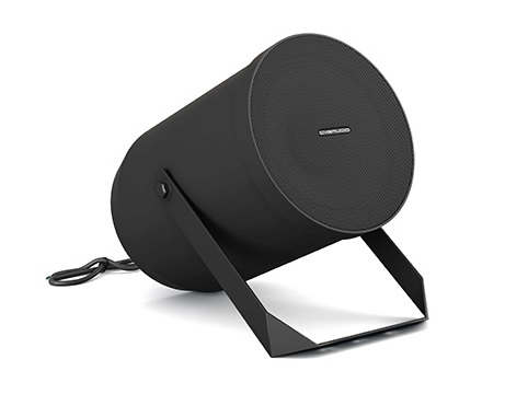 Звуковой прожектор CVGaudio SPP6TBL артикул 309842Si-1 фото 3