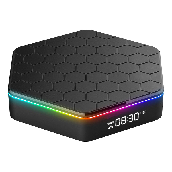 Медиаплеер Iconbit Movie 2100 артикул 331906Si-1 в интернет-магазине «HiFiRussia»